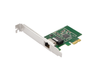 Edimax EN-9225TX-E (1000Mbit/2.5Gb/s) Low Profle - 648282 - zdjęcie 3